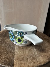 vintage gravy boat/ sauce boat