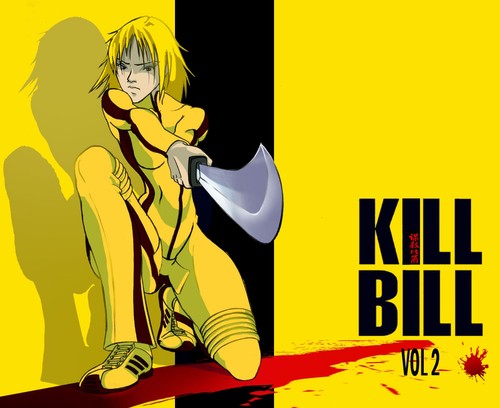 Movie kill bill - movie,