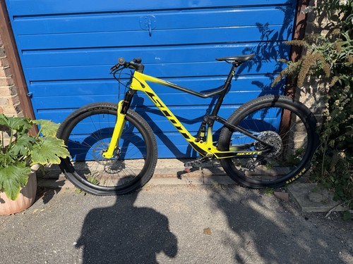 Scott spark 900 2001 - scott,