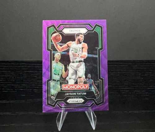 2023 panini prizm monopoly - panini,