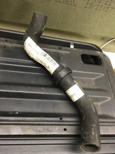 Mercedes G Wagen Radiator