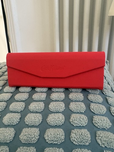Cath kidston glasses case - glasses, hard