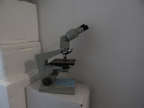 Carl zeiss jena microscope - zeiss,