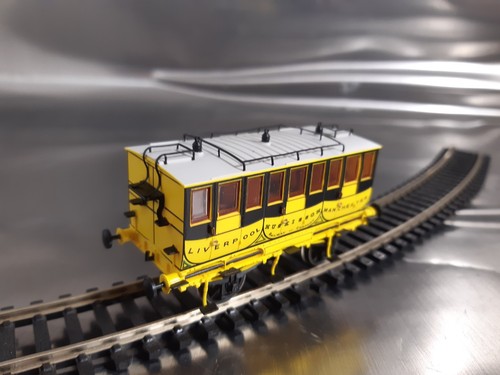Hornby r30090 mr - 00,