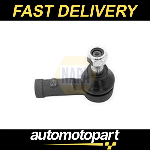Napa tie track rod - track, outer