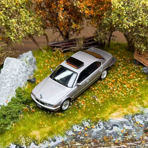 Minigt bmw 750il tomorrow - bmw,