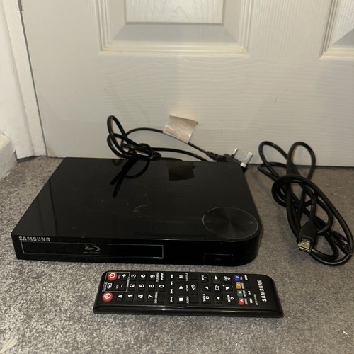 Samsung f5100 blu ray dvd - bd-f5100, blu-ray
