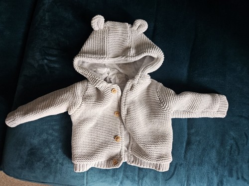 Months grey jacket - grey,