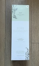 Next Country Luxe PURE HARMONY Reed Diffuser 400ml Brand New