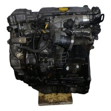VAUXHALL Vectra Ls Dti Engine