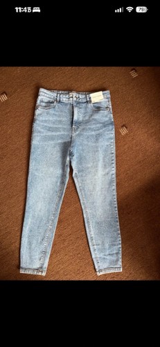 Skinny blue women jeans - skinny,