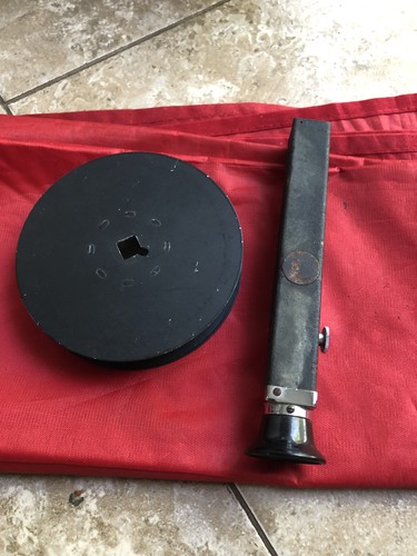 Bolex finder for - finder,