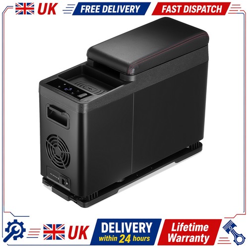 Armrest freezer fridge - 8,