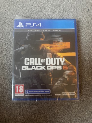 Call duty black ops 6 - call,