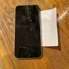 Apple iPhone 5s 16GB silver