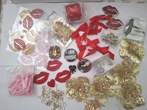 Crafting bundle lot craft - lot,
