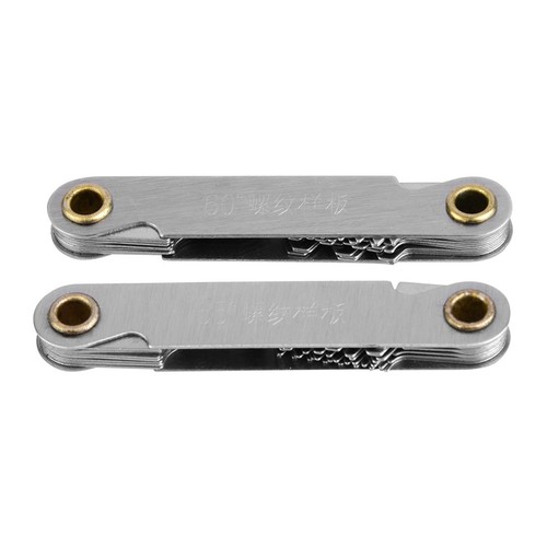 Pcs set screw gauge pitch - a2,