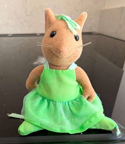 Vintage sylvanian families - vintage,