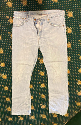 Levi 514 men blue straight - levi's,