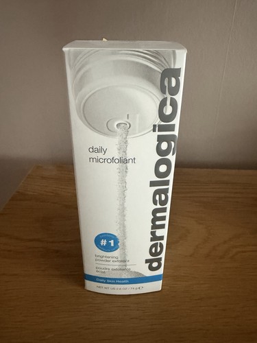 Dermalogica daily microfoliant - dermalogica,