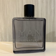 River Island Signature Man