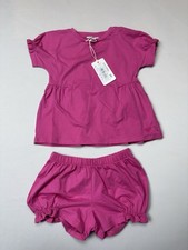 Emporio Armani Kids ruffled
