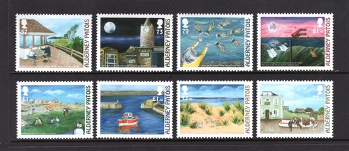 M30069 great britainalderney - m30069,