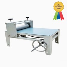 Adjustable Ceramic Clay Plate