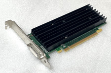 Nvidia quadro nvs 290 - quadro, 256mb