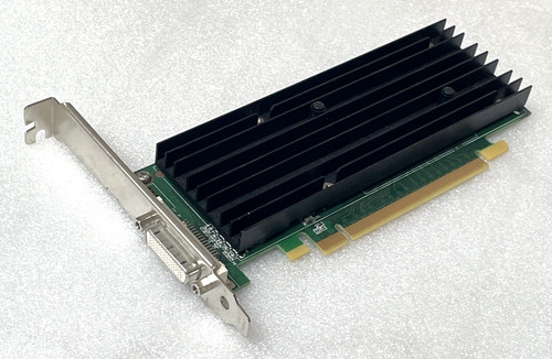 Nvidia quadro nvs 290 256mb - nvidia,