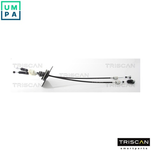 Cable pull manual - cable, transmission
