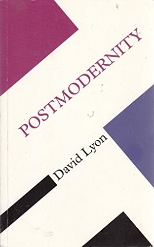 Postmodernity concepts the - postmodernity, (concepts
