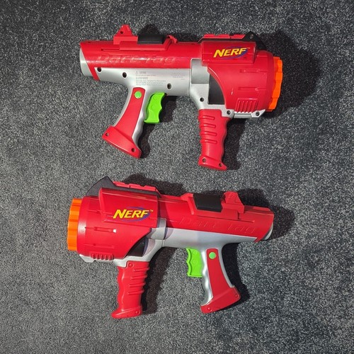Pair nerf dart tag - pair,
