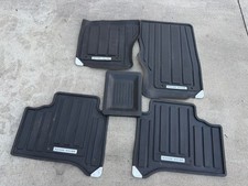 Land Rover Range Rover  Floor
