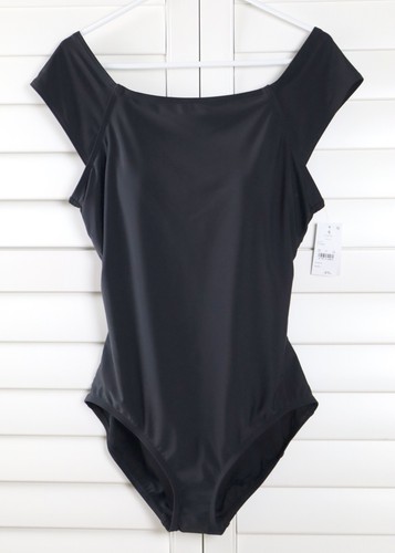 Lands end nwt - end, black