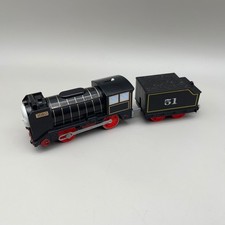 Thomas & Friends TrackMaster