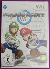 Factory Sealed Mario Kart Wii