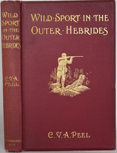 Wild sport the outer - sport,