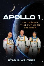 Apollo 1: The Tragedy That Put