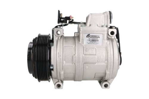 Compressor fits mercedes - c,
