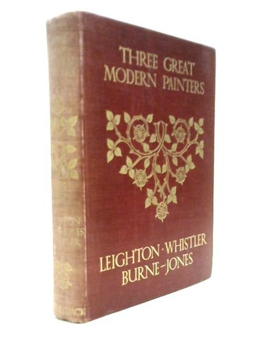 The great modern painters - painters,
