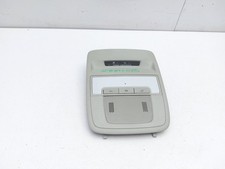 FRONT INTERIOR ROOF LIGHT