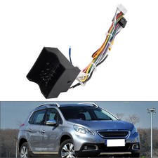 Radio Stereo Power Harness