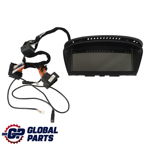 Bmw e60 navigation media - navigation,