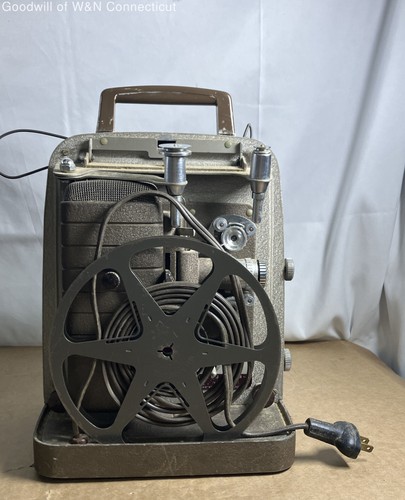 Vintage bell howell - vintage,