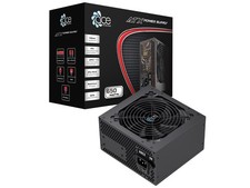 ACE Black 650W PSU Power