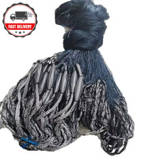 Fishing Net Fish Trap 3 Layers