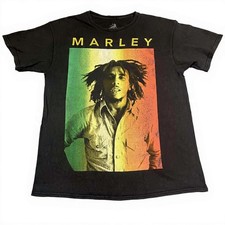 Zion Rootswear Bob Marley