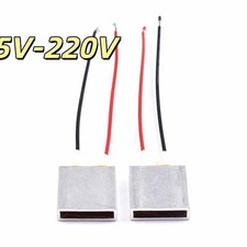 PTC Heater Plate 5V-220V