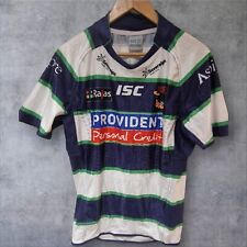 2013 Bradford Bulls Away Shirt, Player Grade Size Xl